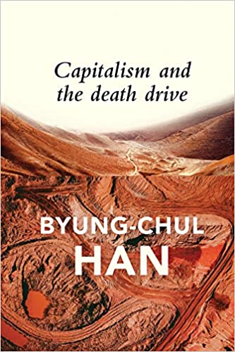 Capitalism and the Death Drive - Orginal Pdf